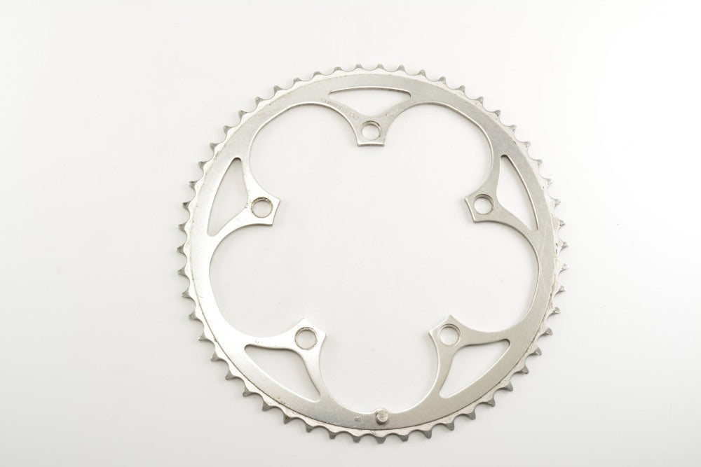 Shimano Kettenblatt 53 Zähne 130 mm Lochkreis