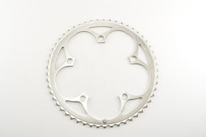 Corona Shimano 53 denti, diametro cerchio bullone 130 mm