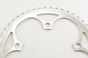 Shimano chainring 53 teeth, 130 mm bolt circle diameter
