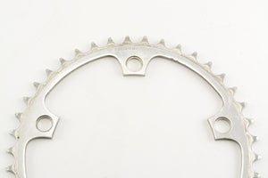Corona Shimano 42 denti, diametro cerchio bullone 130 mm