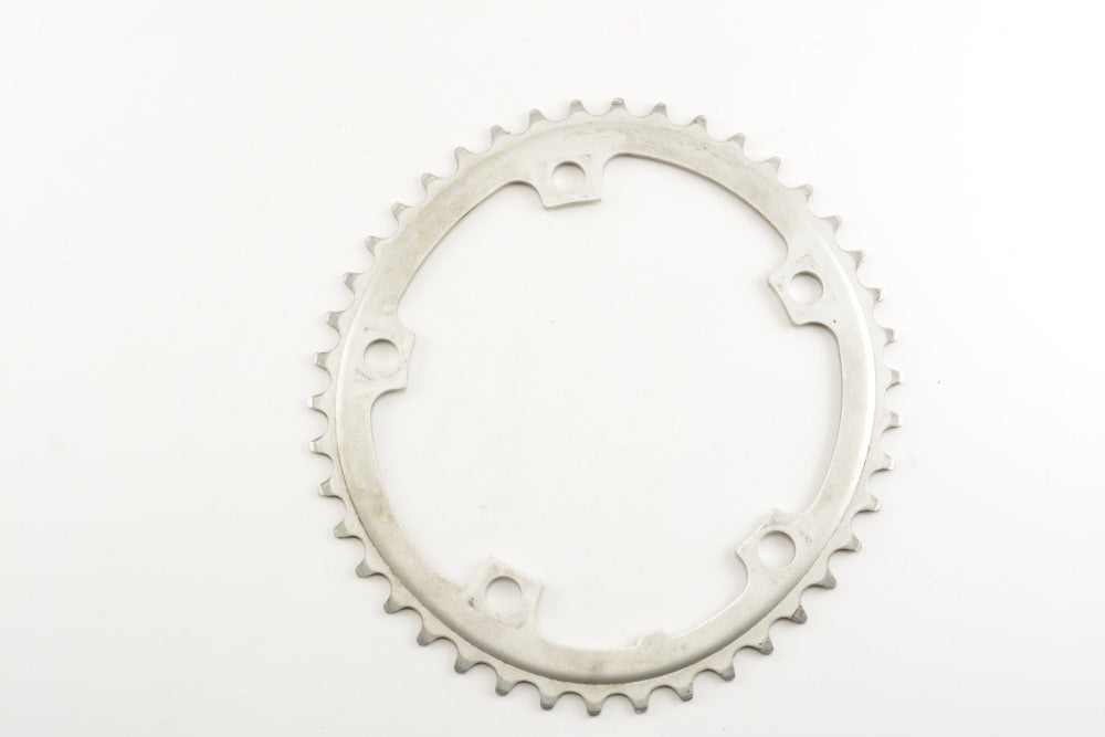 Shimano Biopace Kettenblatt 42 Zähne 130 mm Lochkreis