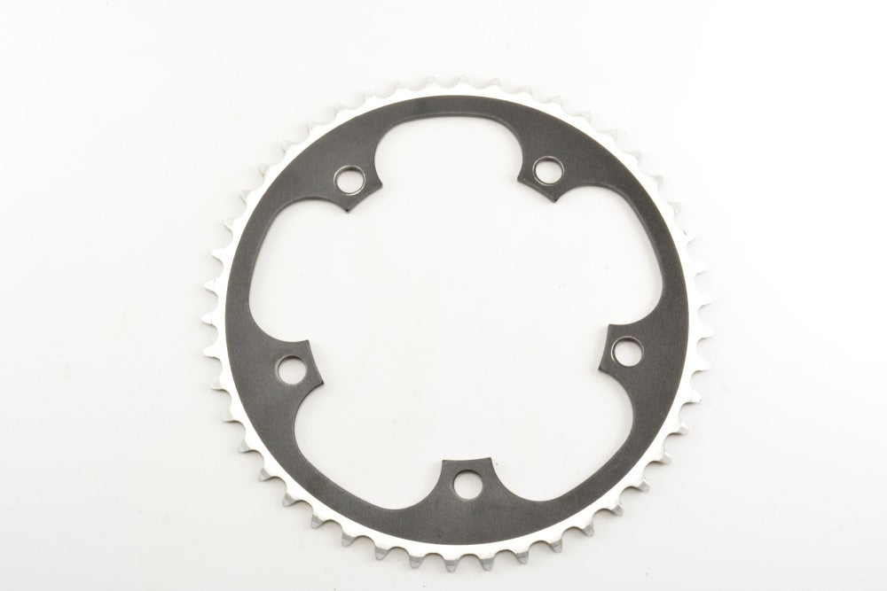 Pista Kettenblatt 46 Zähne 130 mm Lochkreis