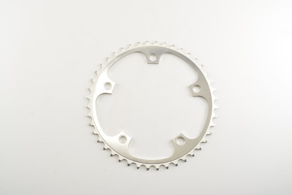 Shimano Kettenblatt 44 Zähne 130 mm Lochkreis