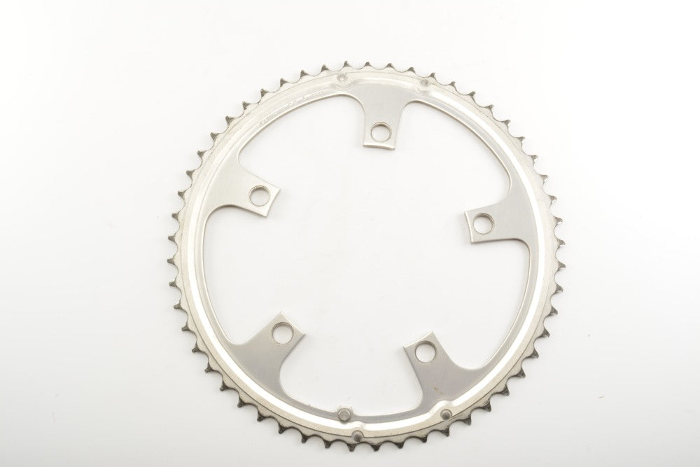 Shimano Kettenblatt 52 Zähne 130 mm Lochkreis