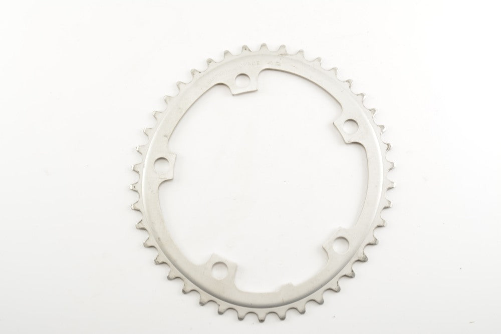 Shimano Biopace Kettenblatt 42 Zähne 130 mm Lochkreis