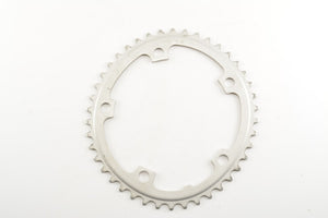 Shimano Biopace Kettenblatt 42 Zähne 130 mm Lochkreis