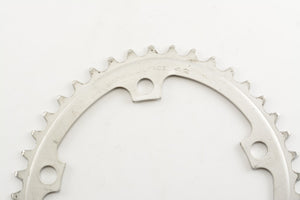 Shimano Biopace chainring 42 teeth 130 mm bolt circle diameter