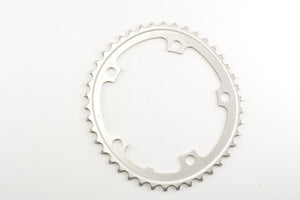 Shimano Biopace Kettenblatt 42 Zähne 130 mm Lochkreis