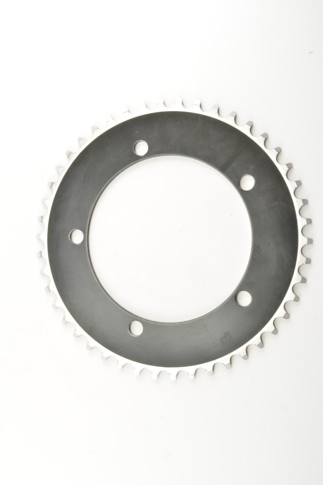 Pista Kettenblatt 46 Zähne 130 mm Lochkreis