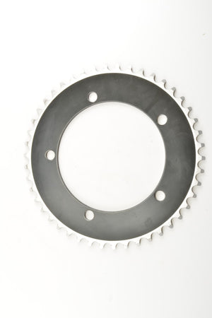 Pista Kettenblatt 46 Zähne 130 mm Lochkreis