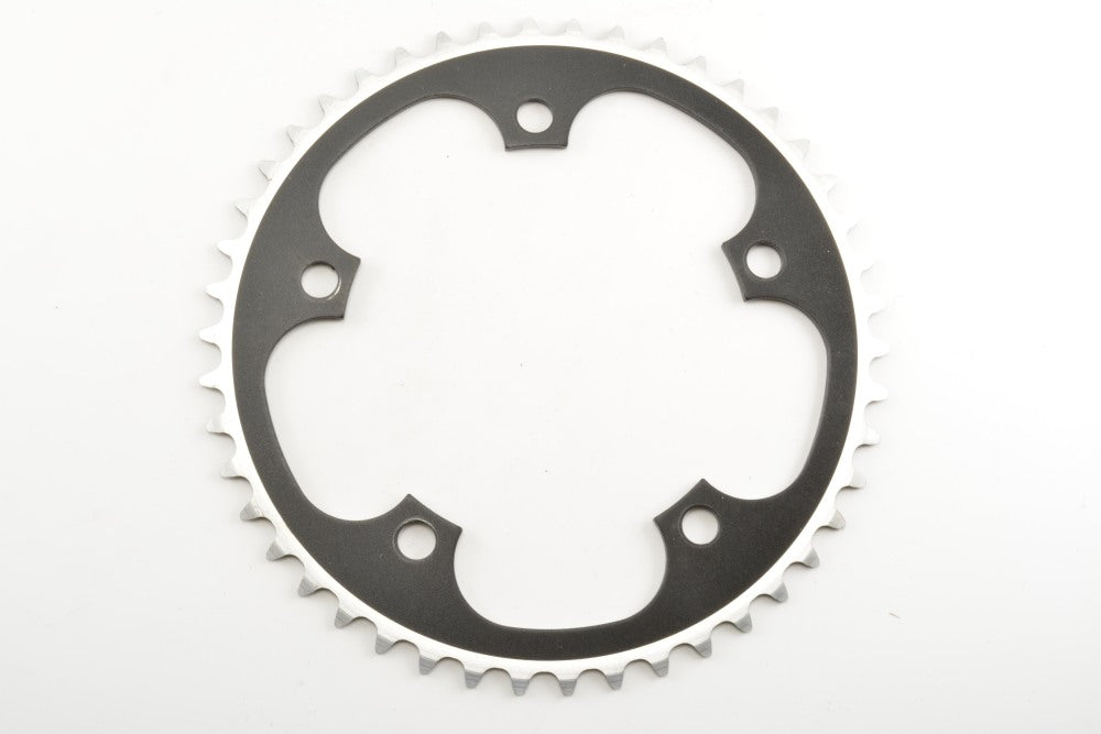 Pista Kettenblatt 46 Zähne 130 mm Lochkreis