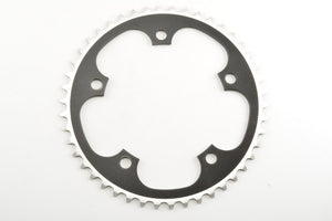 Pista Kettenblatt 46 Zähne 130 mm Lochkreis