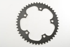 Pista Kettenblatt 46 Zähne 130 mm Lochkreis