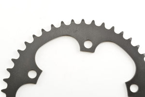 Pista Kettenblatt 46 Zähne 130 mm Lochkreis