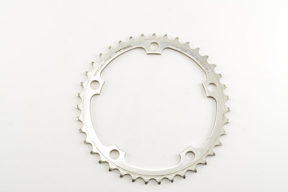 Specialites TA Kettenblatt 39 Zähne 130 mm Lochkreis