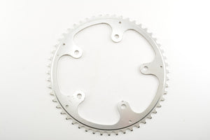 Thun Kettenblatt 52 Zähne 130 mm Lochkreis