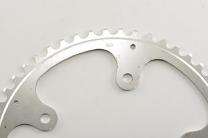 Thun Kettenblatt 52 Zähne 130 mm Lochkreis