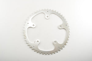 Thun Kettenblatt 52 Zähne 130 mm Lochkreis