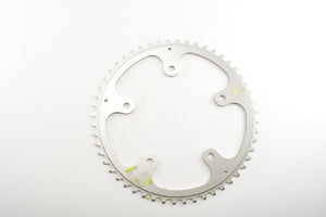 Thun Kettenblatt 52 Zähne 130 mm Lochkreis NOS