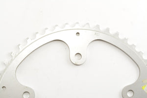 Thun Kettenblatt 52 Zähne 130 mm Lochkreis NOS