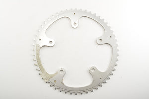 Thun Kettenblatt 52 Zähne 130 mm Lochkreis NOS