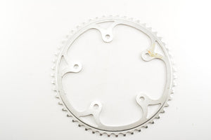 Thun Kettenblatt 52 Zähne 130 mm Lochkreis NOS