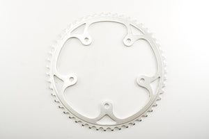 Thun Kettenblatt 52 Zähne 130 mm Lochkreis NOS