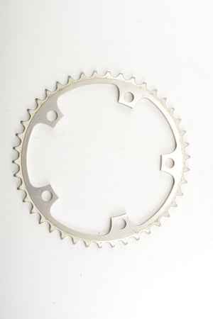 Shimano Kettenblatt 42 Zähne 130 mm Lochkreis