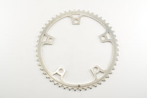 Gipiemme Cronospecial Kettenblatt 52 Zähne 144 mm Lochkreis NOS