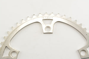 Gipiemme Cronospecial Kettenblatt 52 Zähne 144 mm Lochkreis NOS