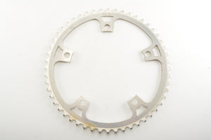 Gipiemme Cronospecial Kettenblatt 52 Zähne 144 mm Lochkreis NOS