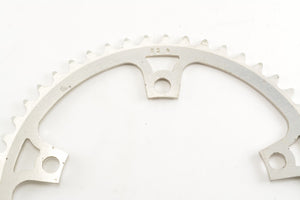 Gipiemme Cronospecial Kettenblatt 52 Zähne 144 mm Lochkreis NOS