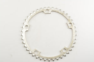 Ofmega Kettenblatt 42 Zähne 144 mm Lochkreis