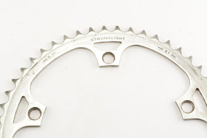 Stronglight Kettenblatt 51 Zähne 144 mm Lochkreis