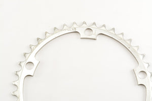 Ofmega Kettenblatt 42 Zähne 144 mm Lochkreis