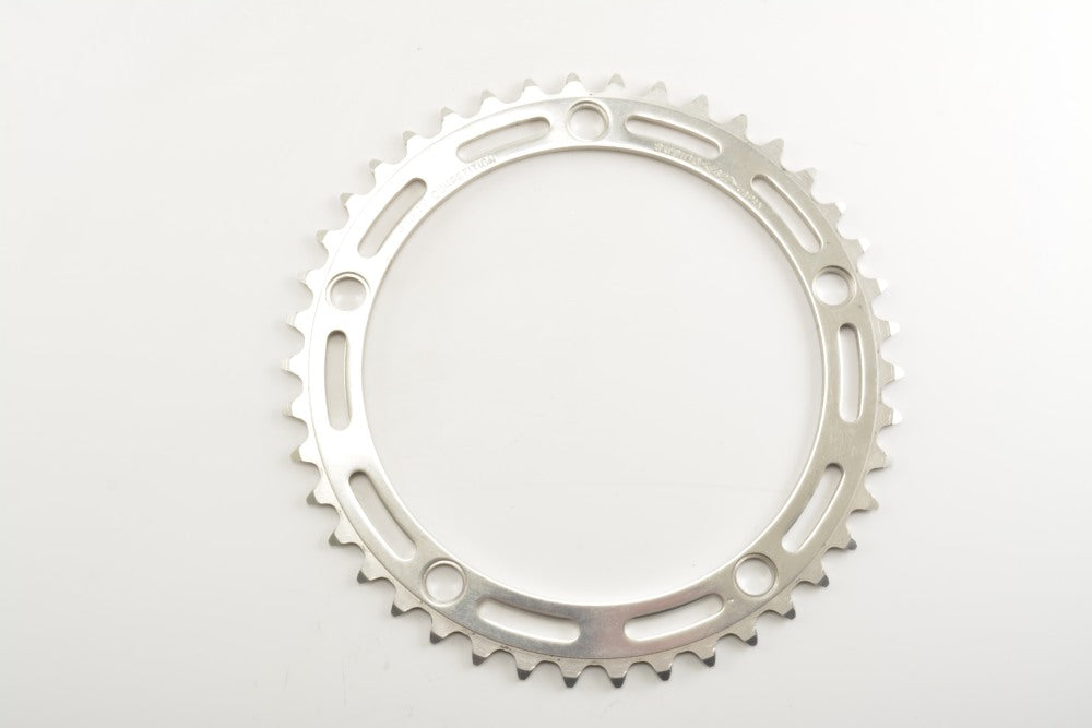 Sugino Mighty Competition Kettenblatt 42 Zähne 144 mm Lochkreis