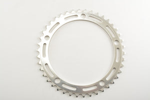 Sugino Mighty Competition Kettenblatt 42 Zähne 144 mm Lochkreis