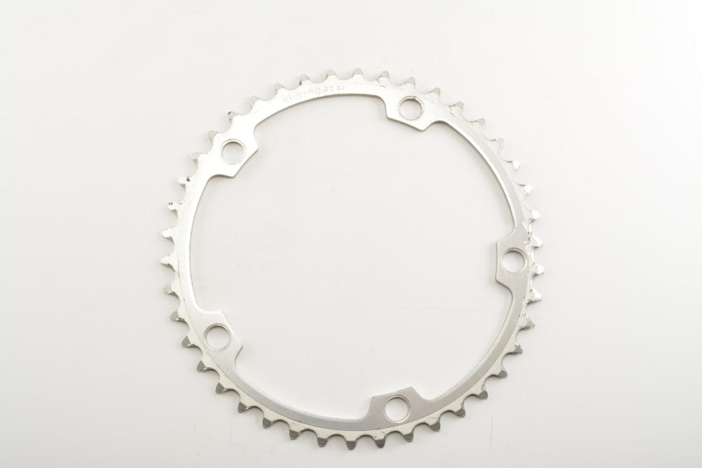 Sugino Kettenblatt 42 Zähne 144 mm Lochkreis