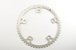 SR Royal 5 Kettenblatt 52 Zähne 144 mm Lochkreis