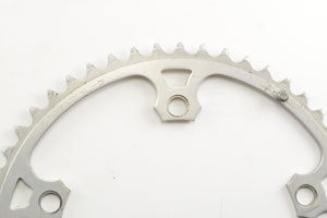 Plato SR Royal 5 52 dientes, diámetro del círculo de tornillos de 144 mm