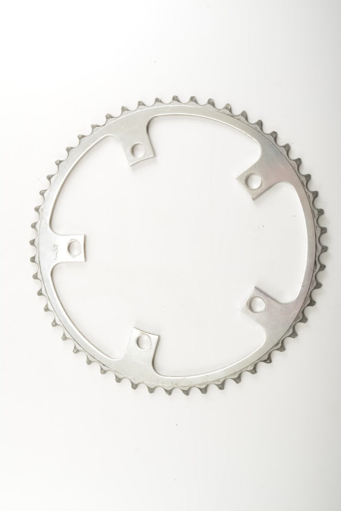 Ofmega Kettenblatt 52 Zähne 144 mm Lochkreis