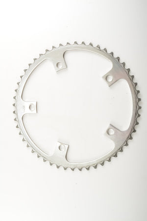 Ofmega Kettenblatt 52 Zähne 144 mm Lochkreis