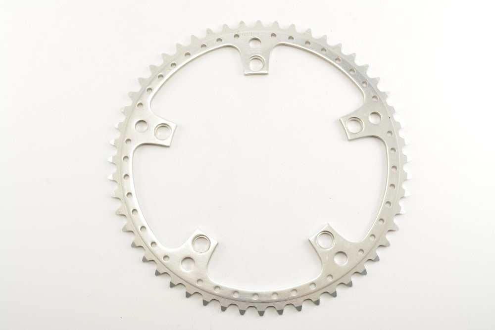 Sugino Kettenblatt 52 Zähne 144 mm Lochkreis NOS