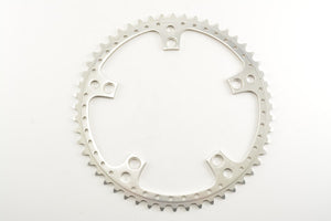 Sugino Kettenblatt 52 Zähne 144 mm Lochkreis NOS