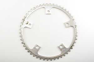 Ofmega Kettenblatt 52 Zähne 144 mm Lochkreis