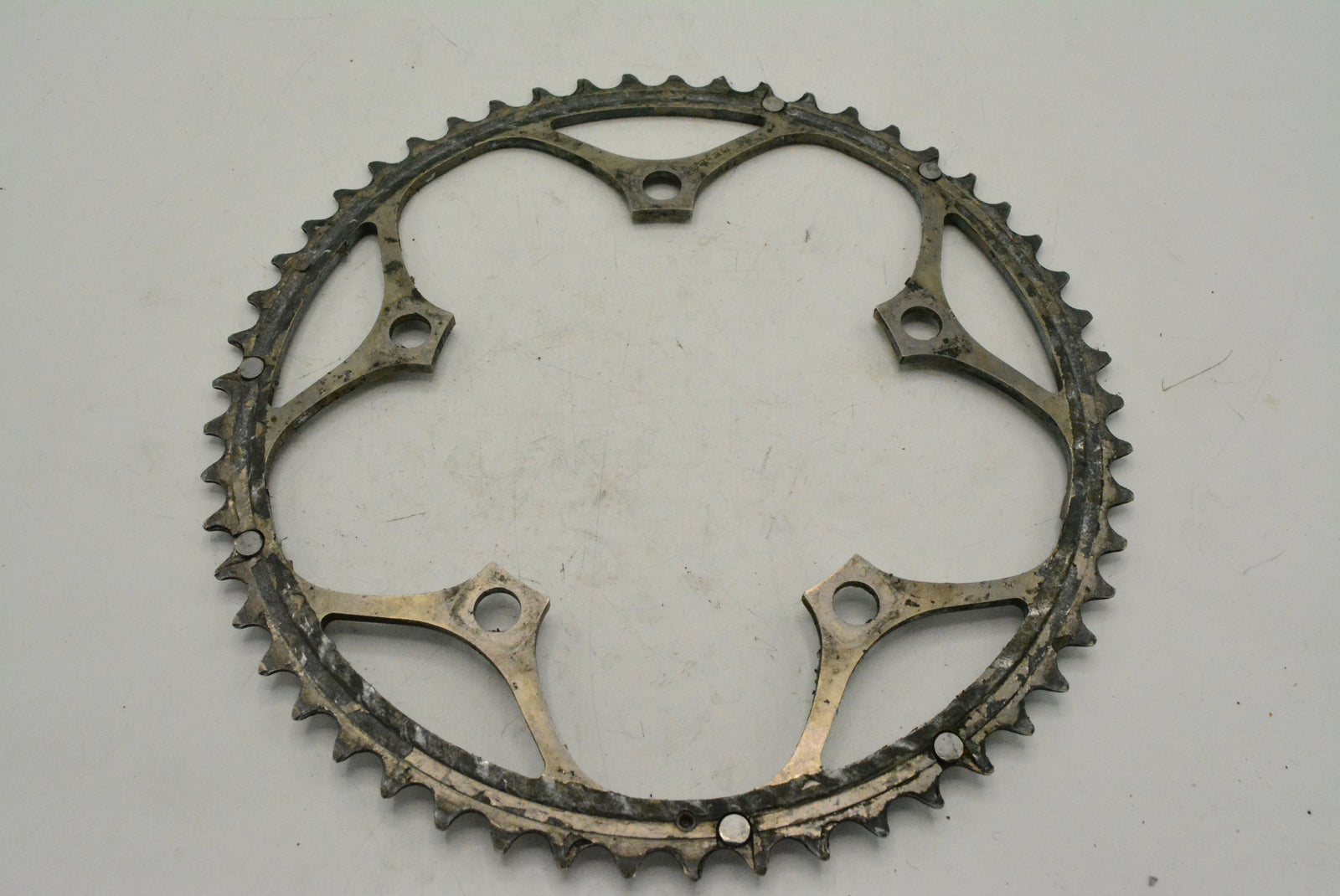 Shimano Kettenblatt 53 Zahn 130mm