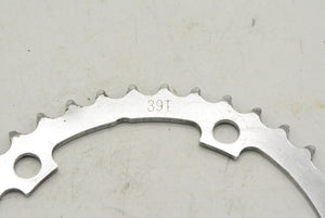 Kettenblatt 39 Zahn 130mm