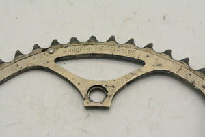 Shimano Kettenblatt 53 Zahn 130mm