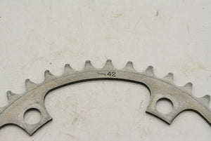 Kettenblatt 42 Zahn 130mm