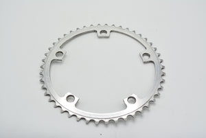 Vintage Kettenblatt 46 Zahn 144mm